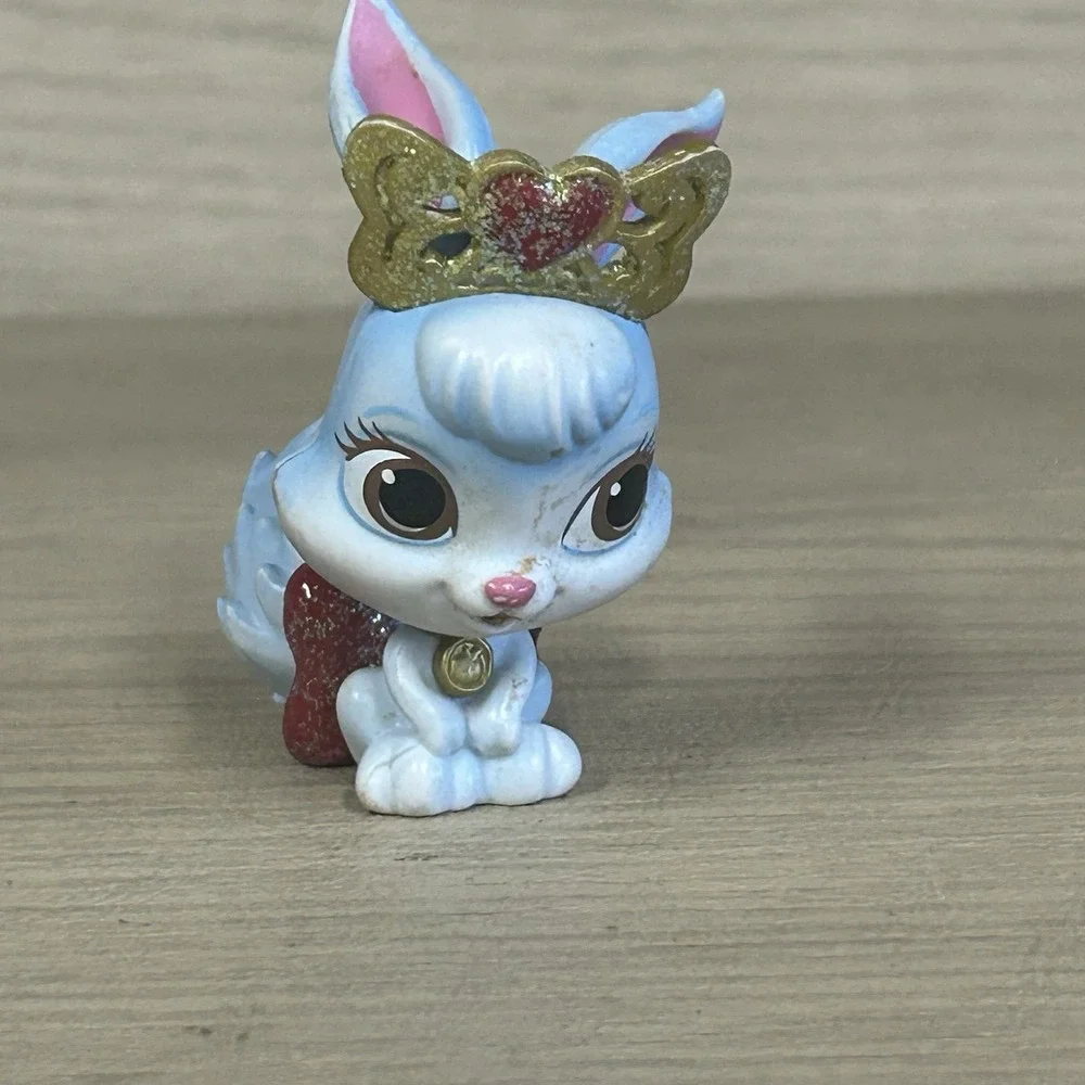 Pet Friends Forever! Disney Princess: Palace Pets Snow White's Berry Bunny (B1)